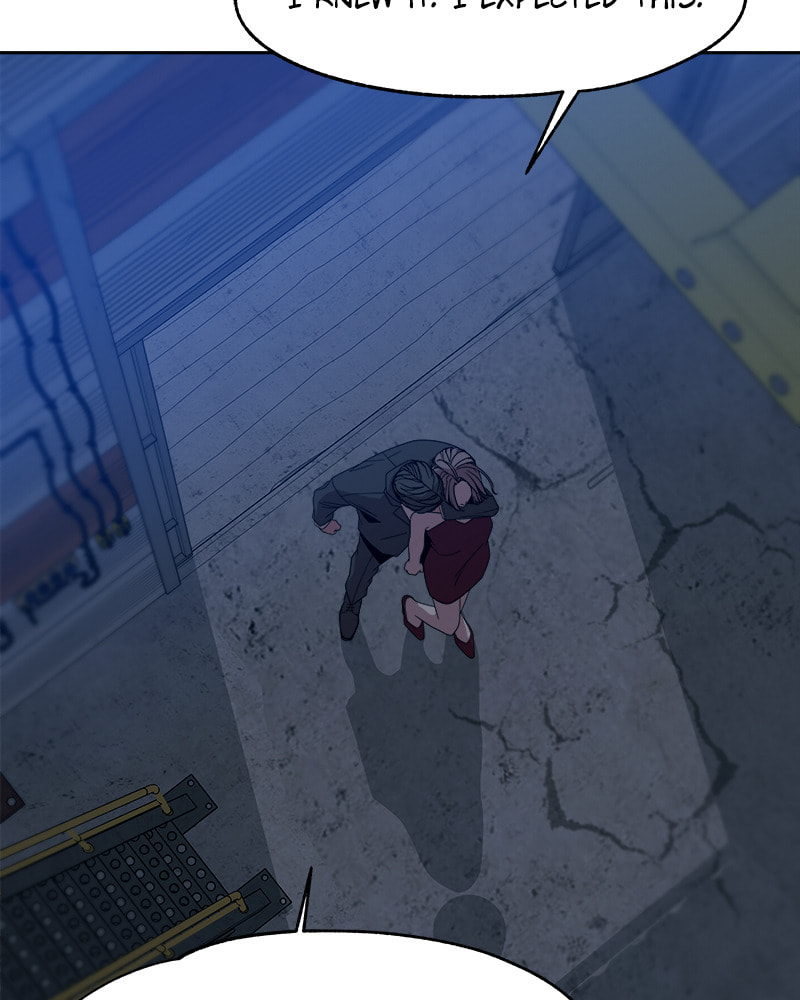 Fast Forward Chapter 51 page 29 - 