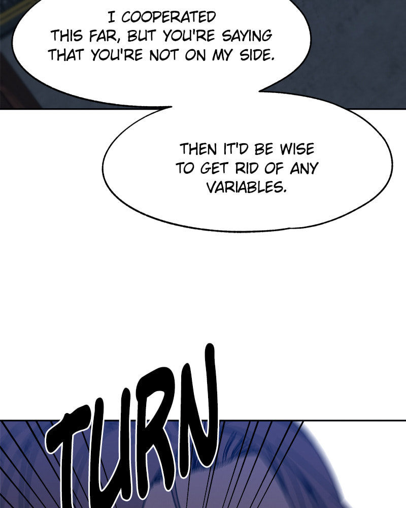 Fast Forward Chapter 51 page 30 - 
