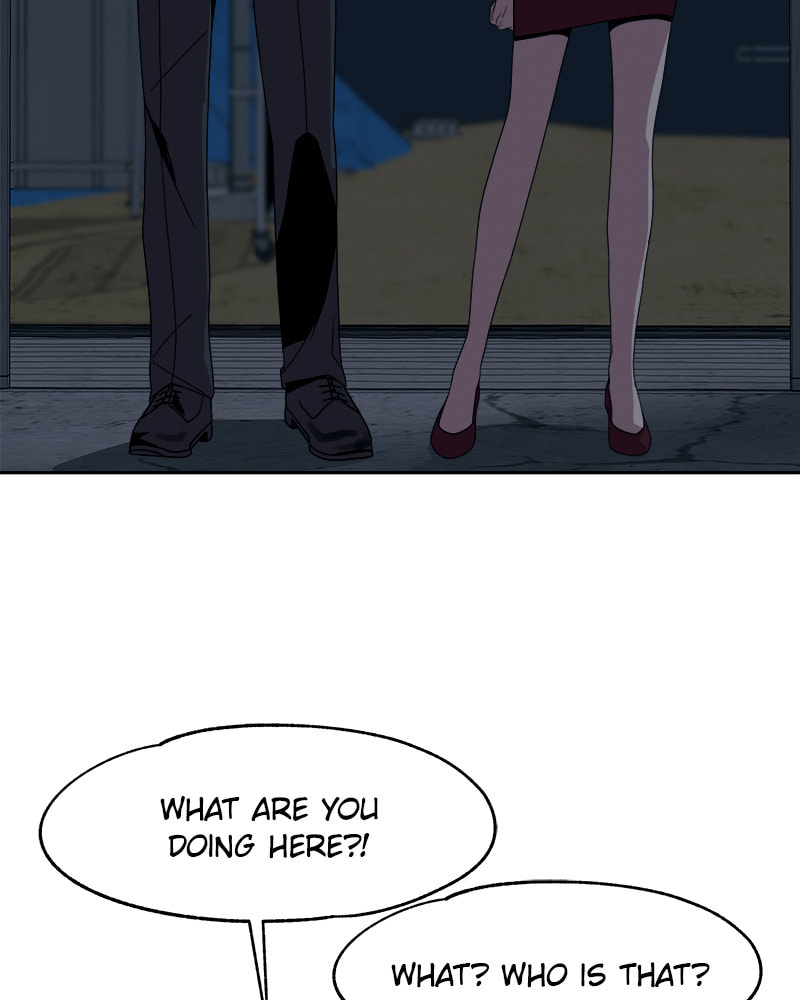 Fast Forward Chapter 51 page 4 - 