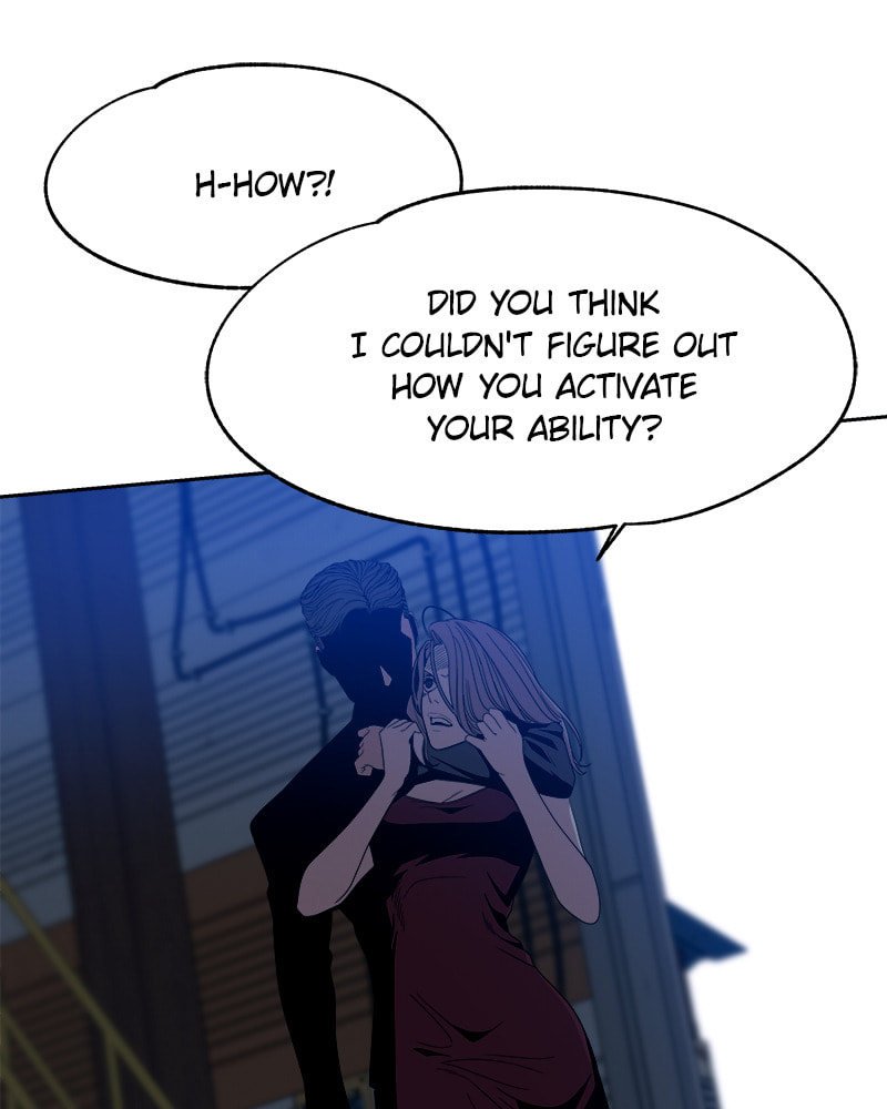 Fast Forward Chapter 51 page 35 - 