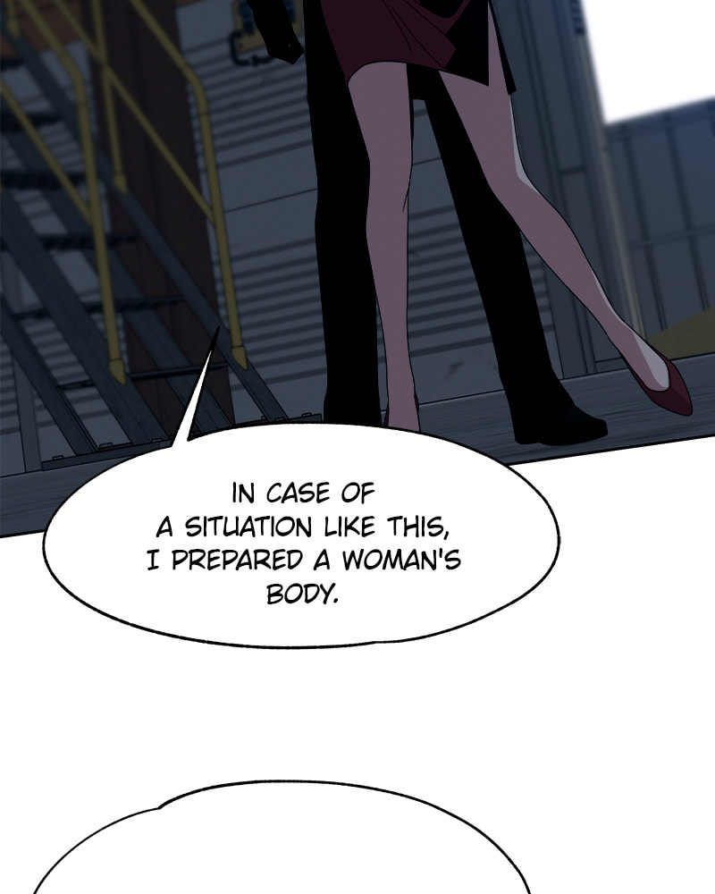 Fast Forward Chapter 51 page 36 - 