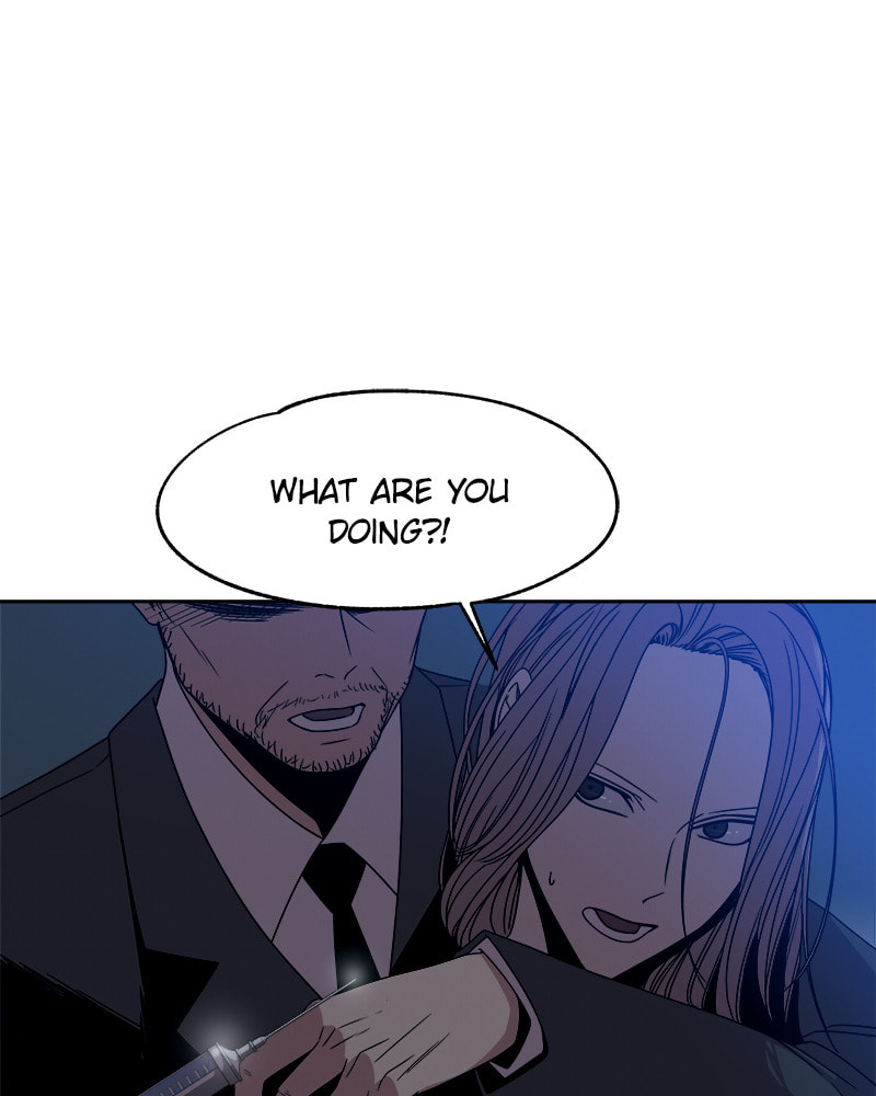 Fast Forward Chapter 51 page 38 - 
