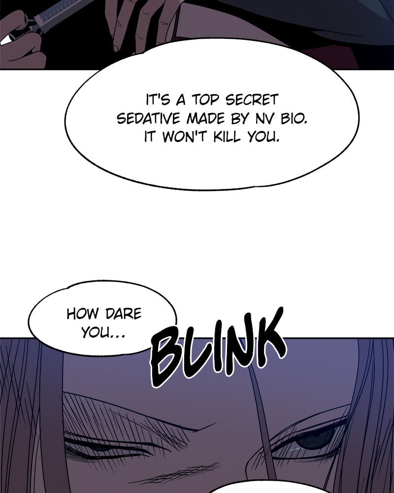 Fast Forward Chapter 51 page 39 - 