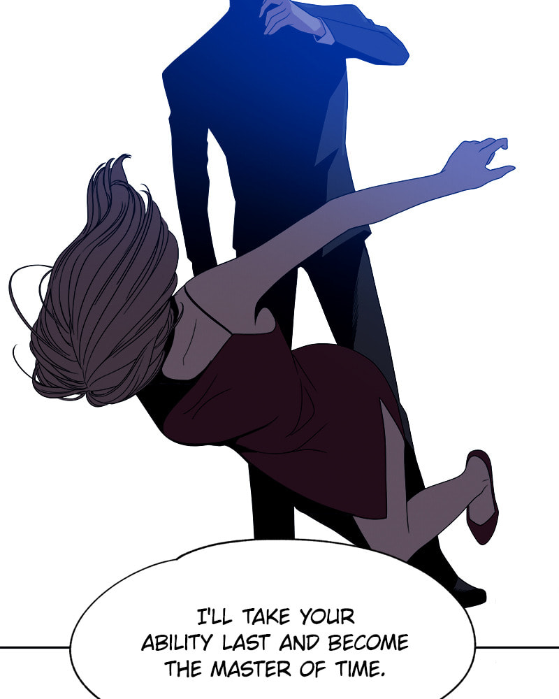 Fast Forward Chapter 51 page 41 - 