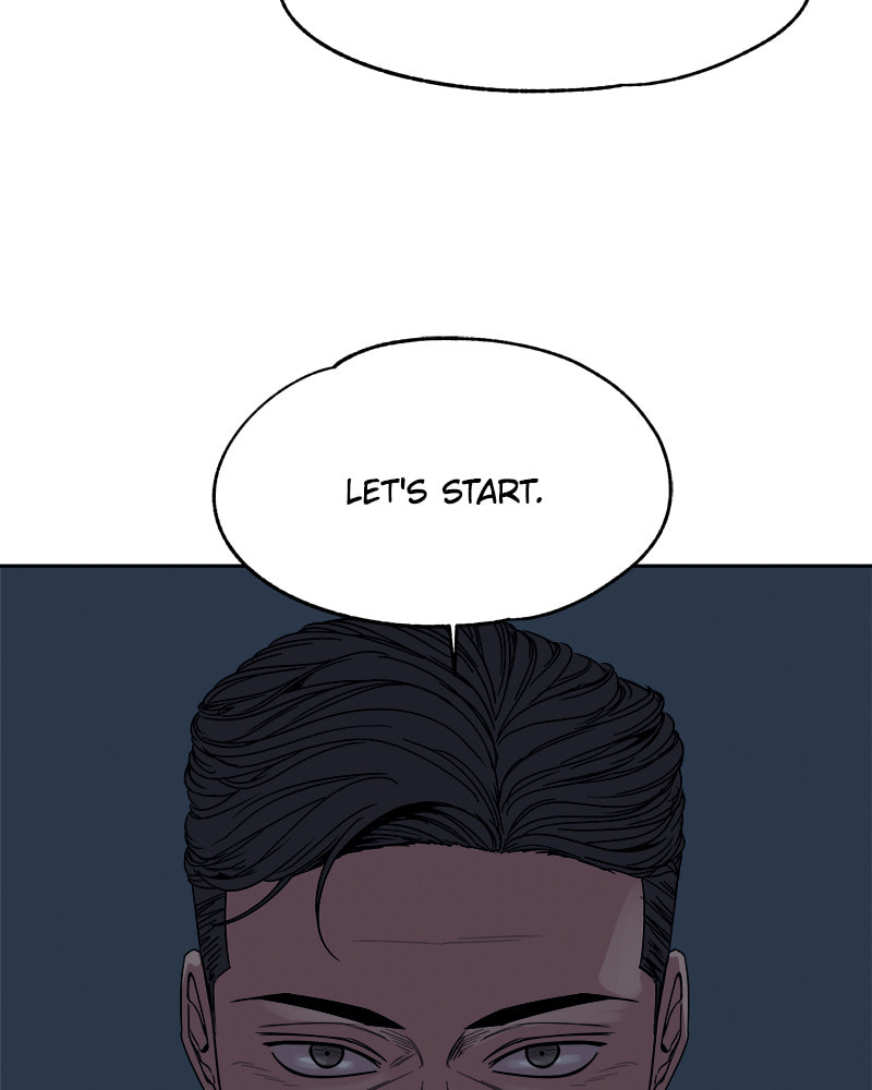 Fast Forward Chapter 51 page 43 - 