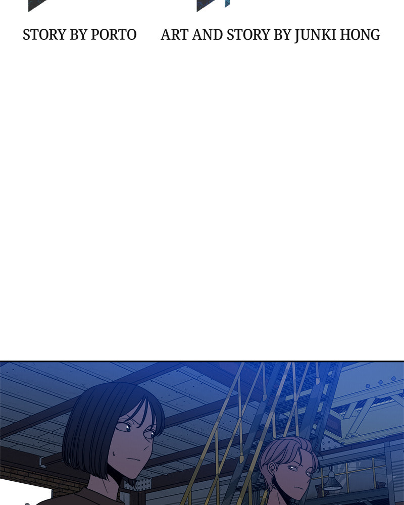 Fast Forward Chapter 51 page 47 - 