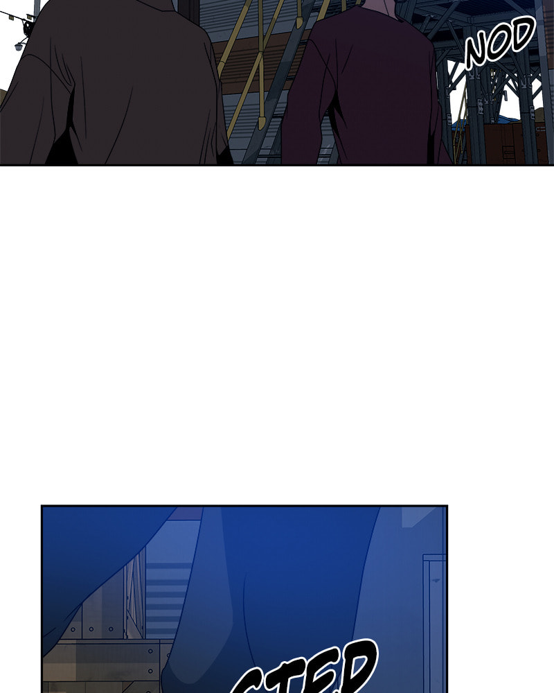 Fast Forward Chapter 51 page 48 - 