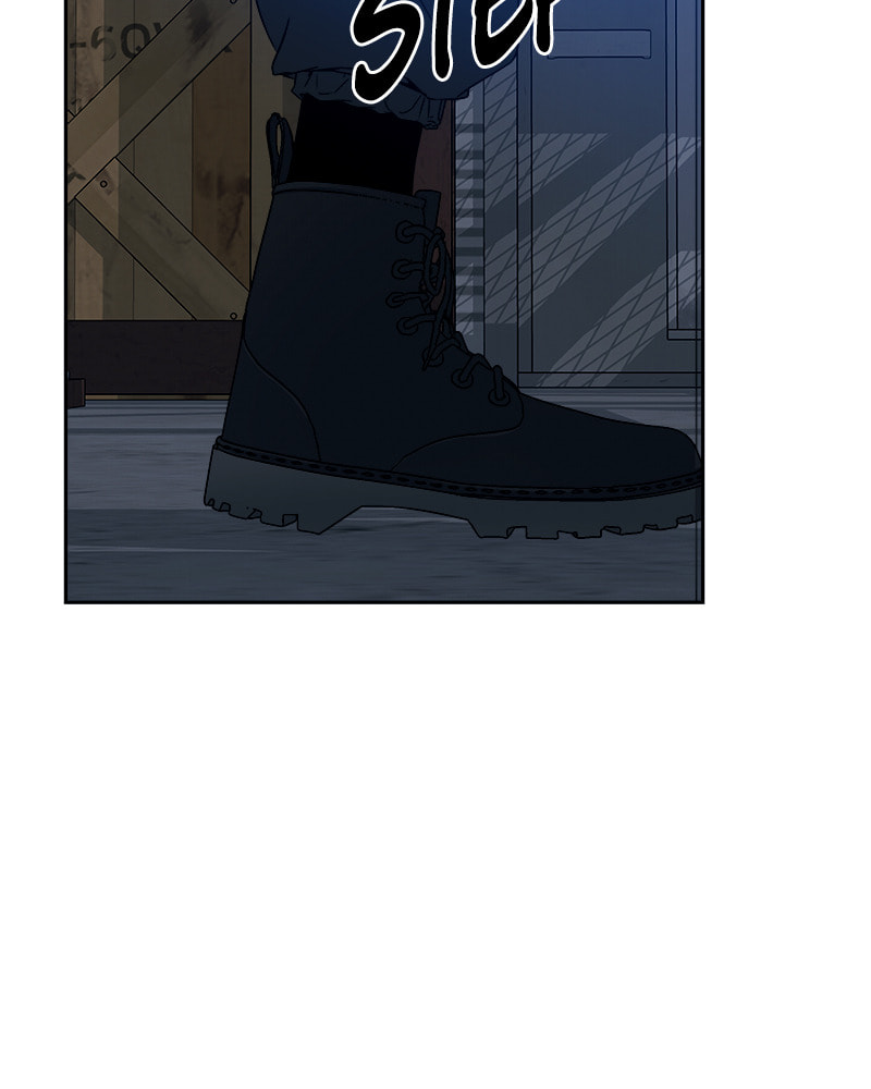 Fast Forward Chapter 51 page 49 - 