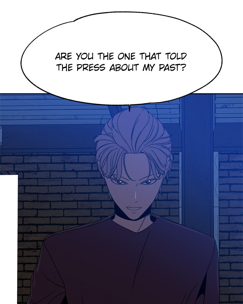 Fast Forward Chapter 51 page 50 - 
