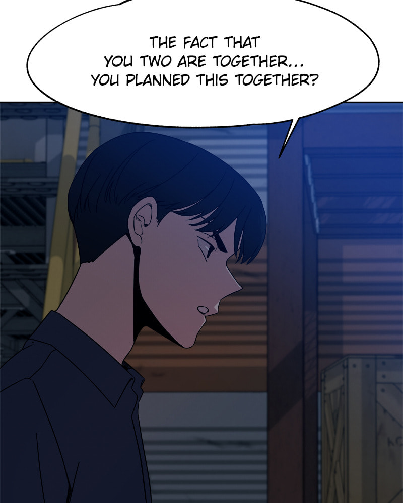 Fast Forward Chapter 51 page 6 - 