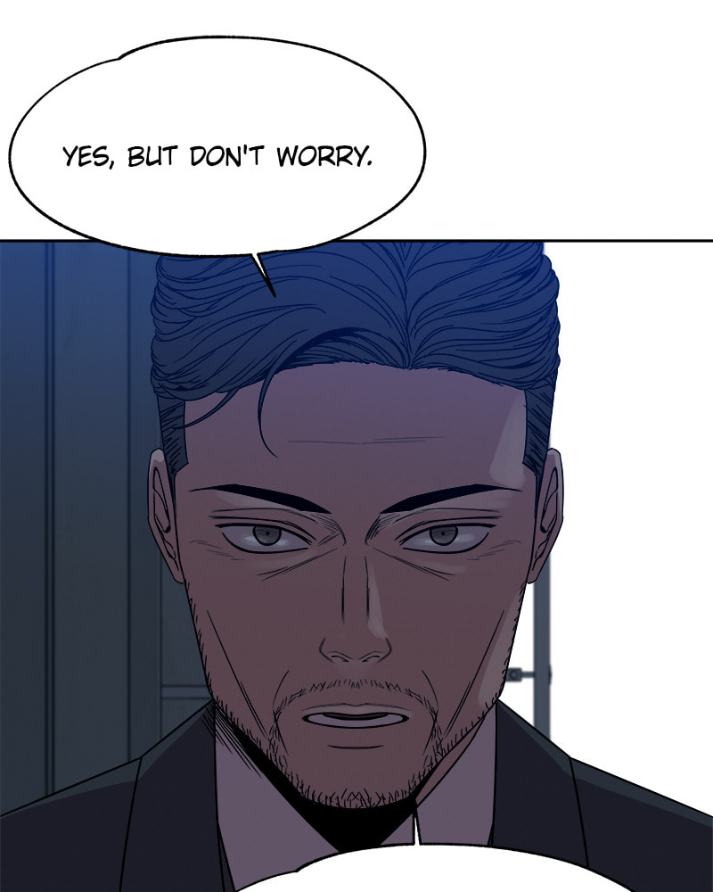 Fast Forward Chapter 51 page 52 - 