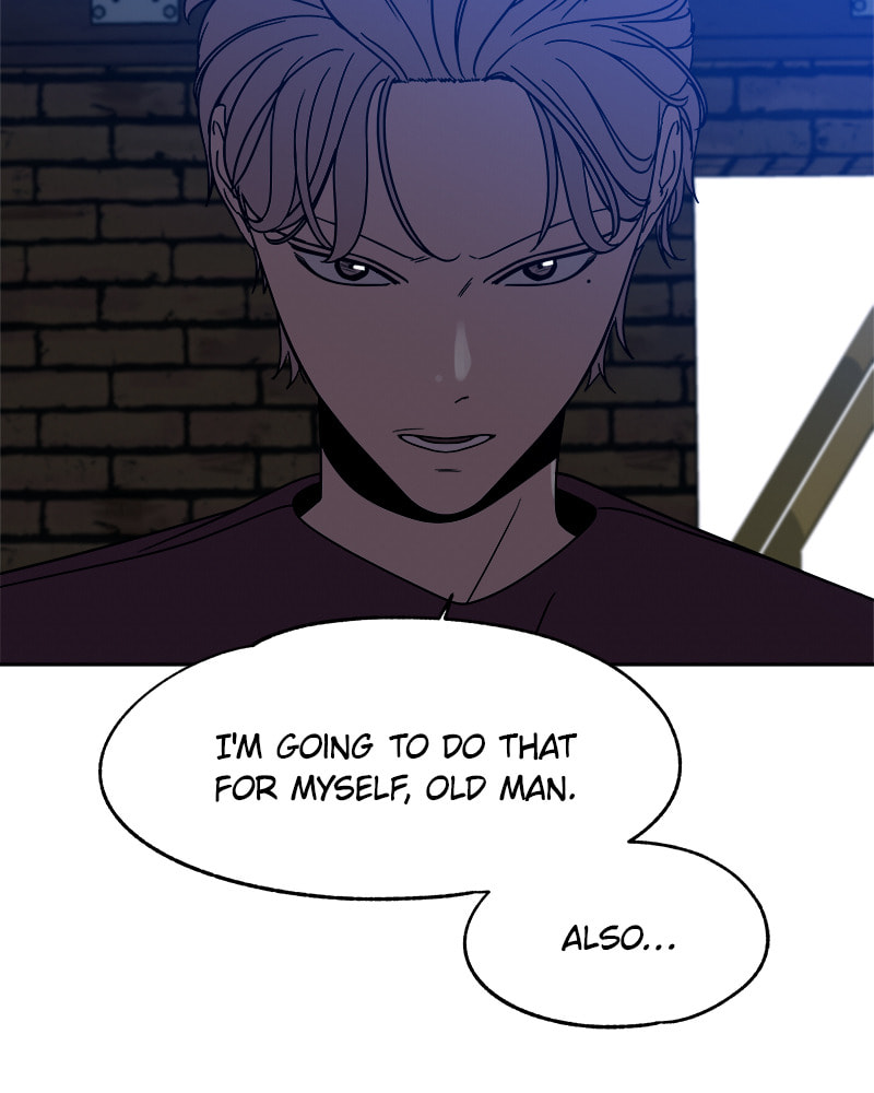 Fast Forward Chapter 51 page 54 - 