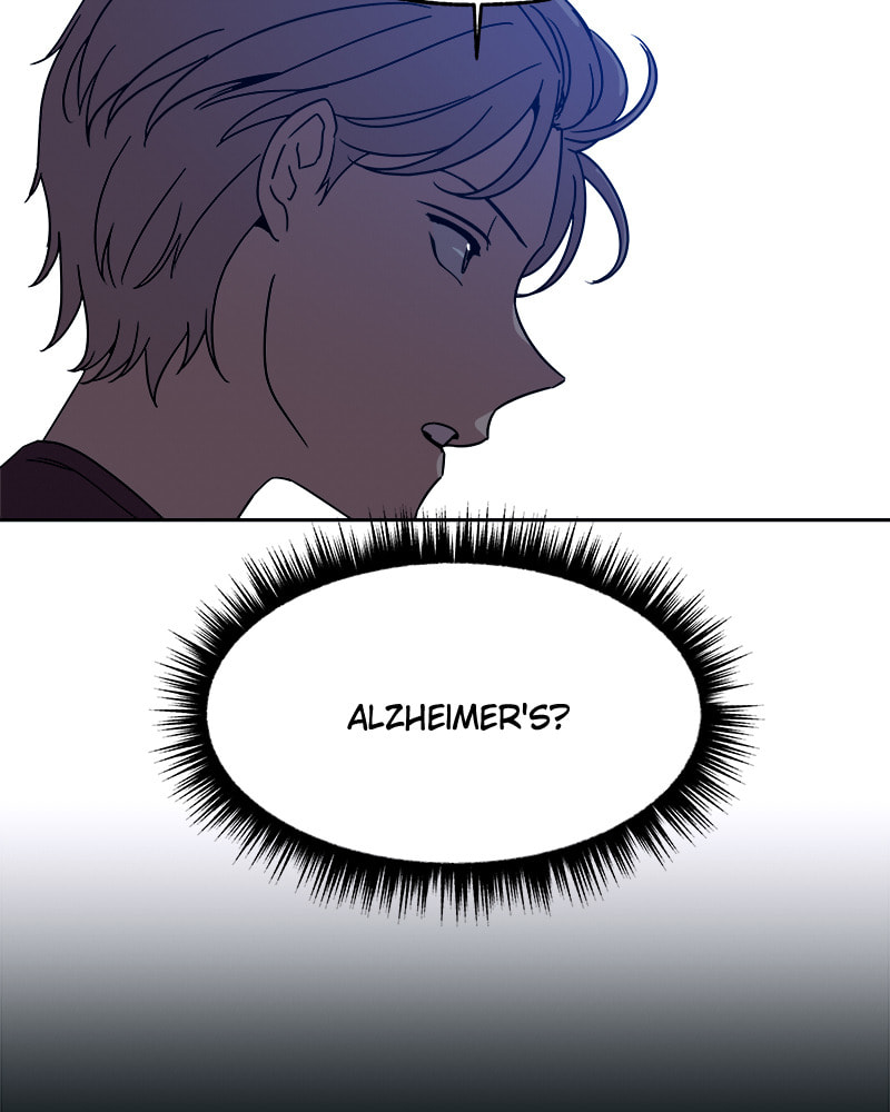 Fast Forward Chapter 51 page 59 - 