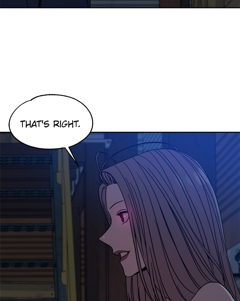 Fast Forward Chapter 51 page 7 - 