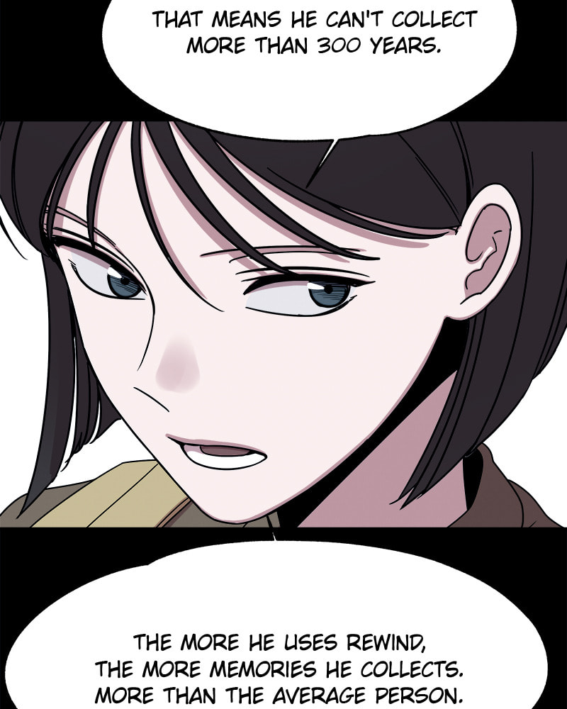 Fast Forward Chapter 51 page 64 - 