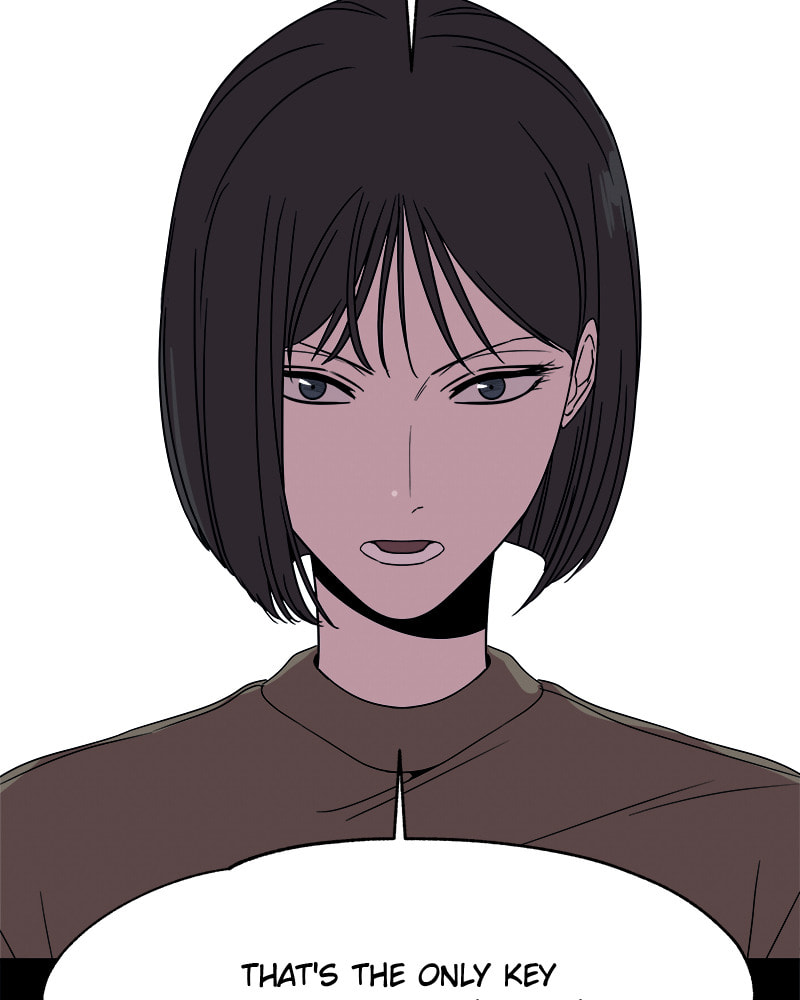 Fast Forward Chapter 51 page 68 - 