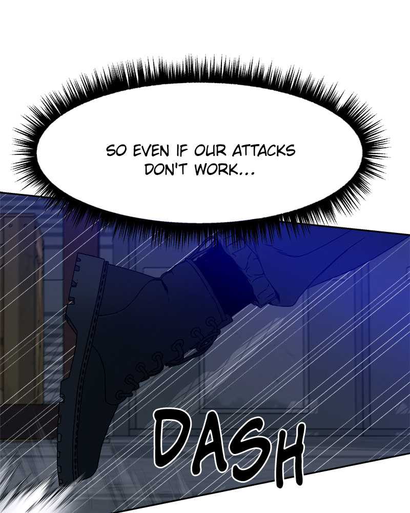 Fast Forward Chapter 51 page 70 - 