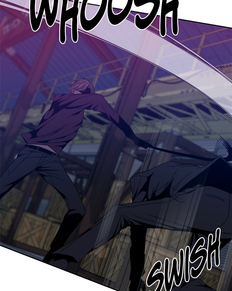 Fast Forward Chapter 51 page 75 - 