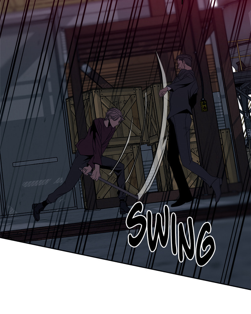 Fast Forward Chapter 51 page 77 - 