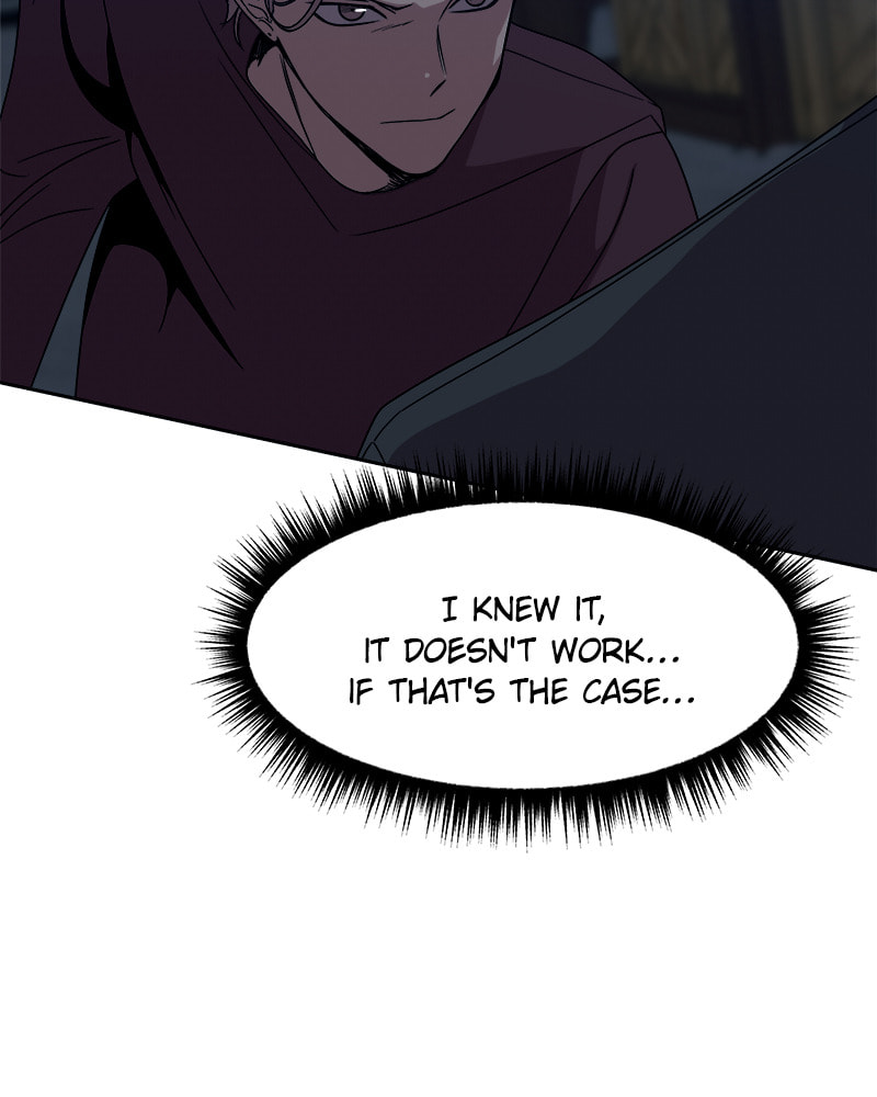 Fast Forward Chapter 51 page 79 - 