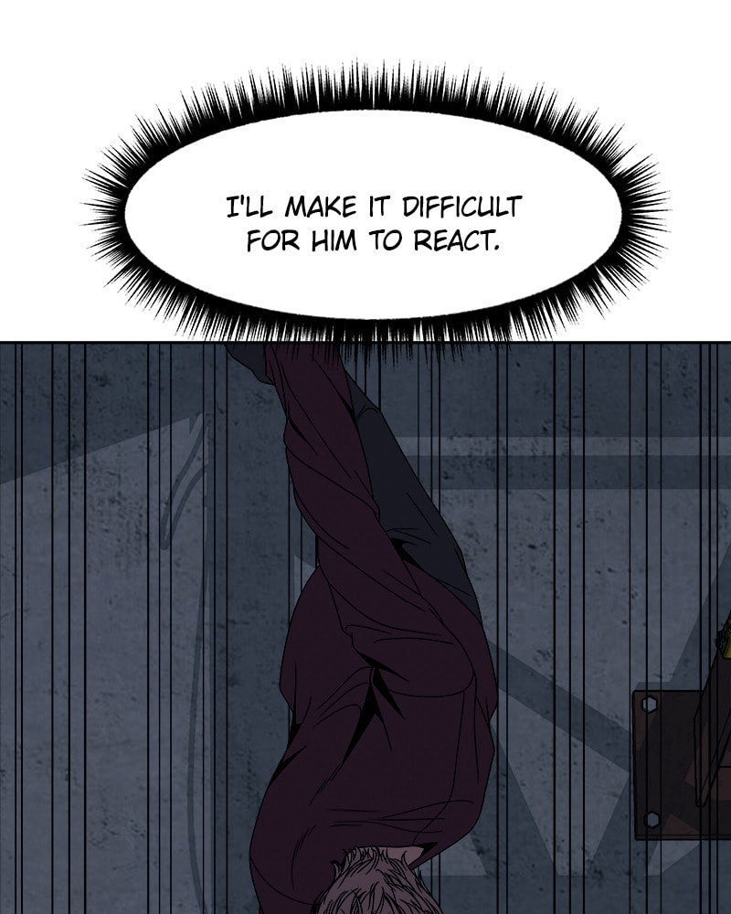 Fast Forward Chapter 51 page 82 - 