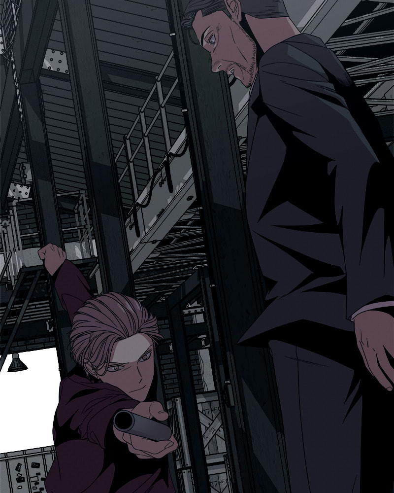 Fast Forward Chapter 51 page 89 - 