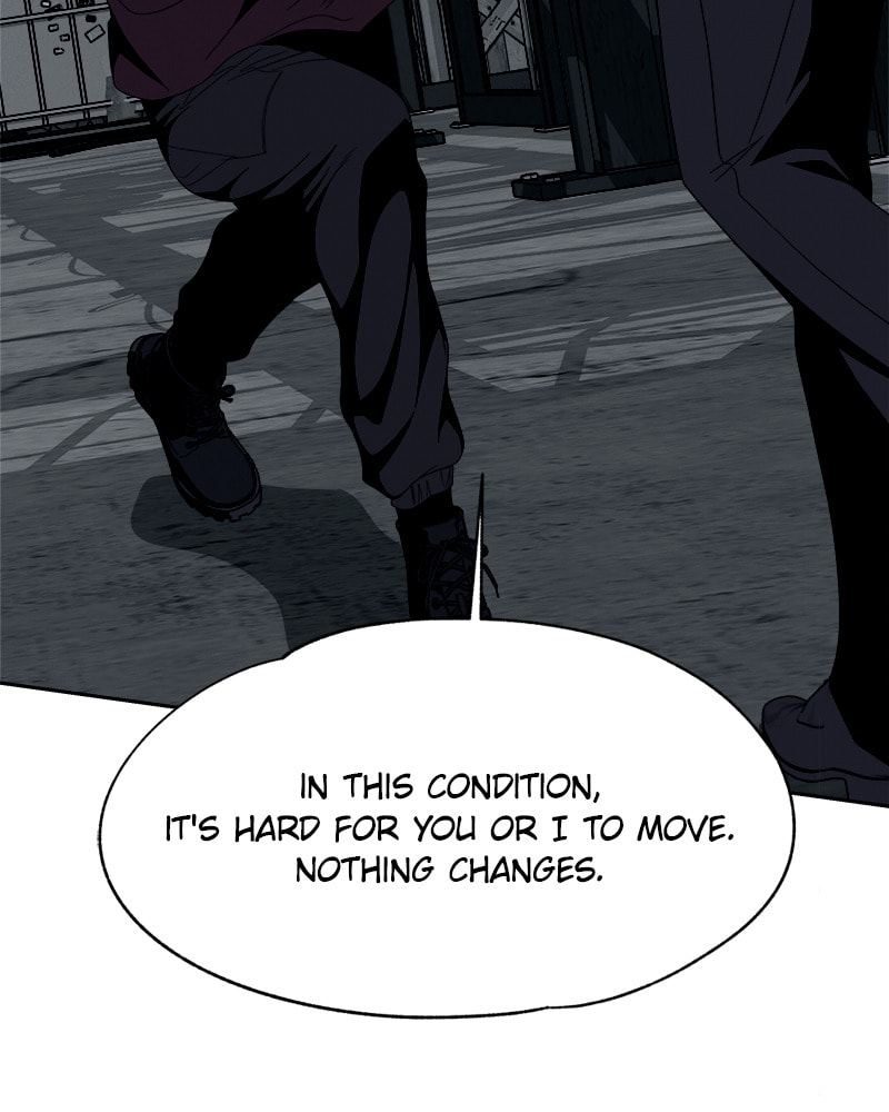 Fast Forward Chapter 51 page 90 - 
