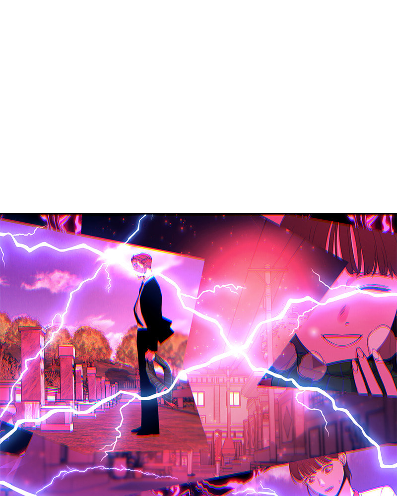 Fast Forward Chapter 51 page 99 - 