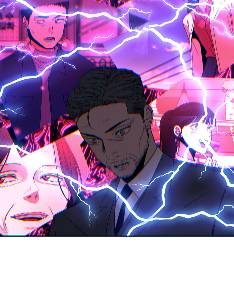 Fast Forward Chapter 51 page 100 - 