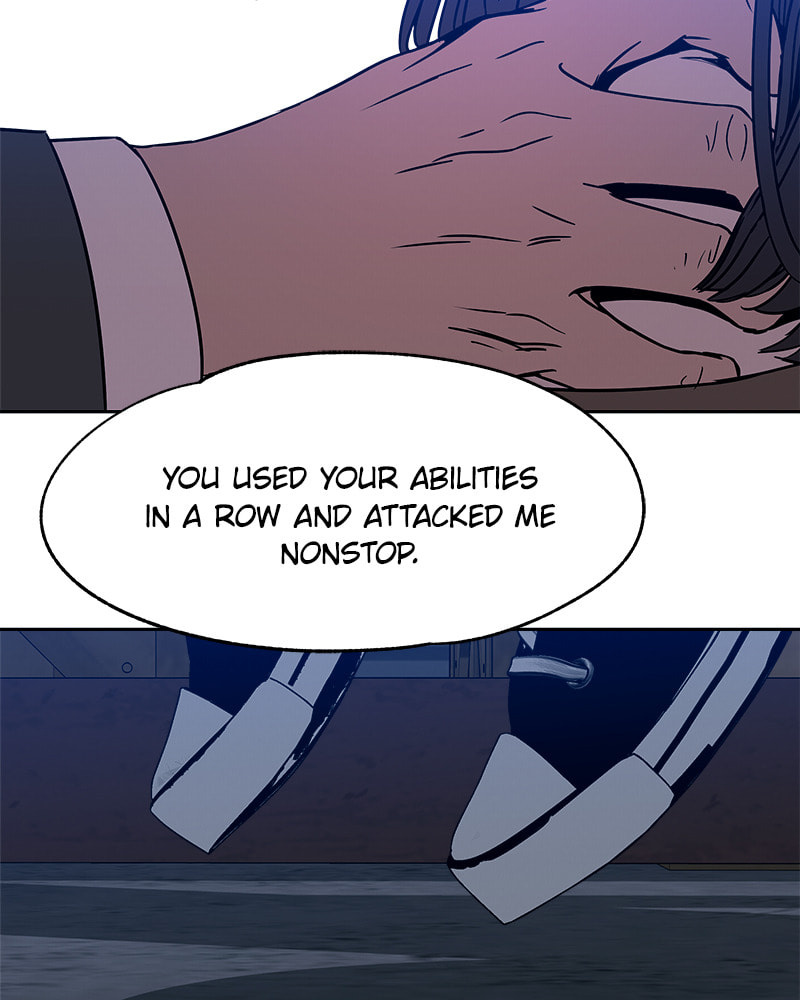 Fast Forward Chapter 52 page 14 - 
