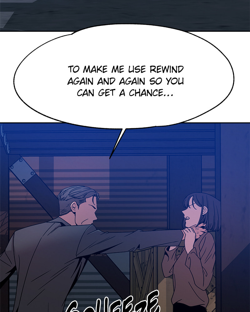 Fast Forward Chapter 52 page 15 - 