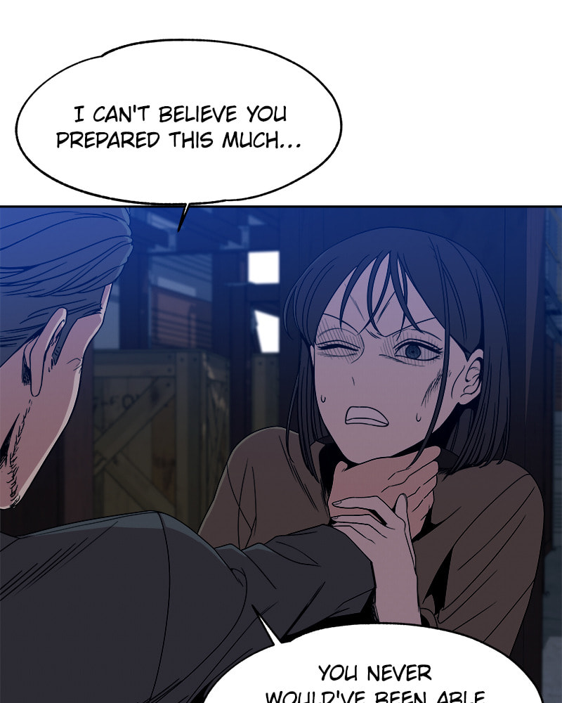 Fast Forward Chapter 52 page 17 - 