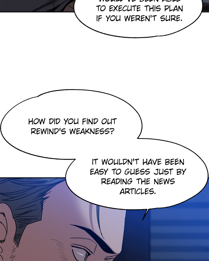 Fast Forward Chapter 52 page 18 - 