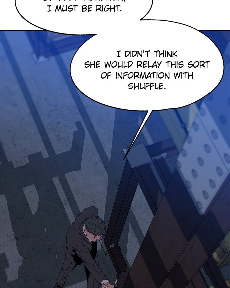 Fast Forward Chapter 52 page 21 - 