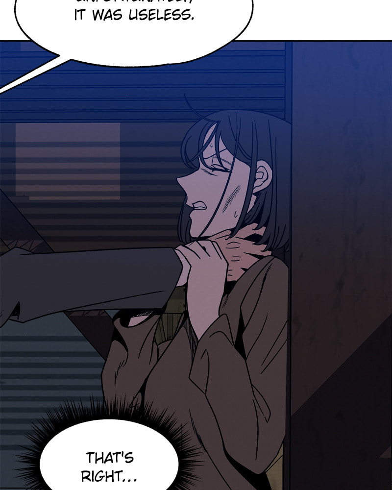 Fast Forward Chapter 52 page 23 - 