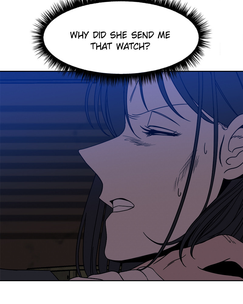 Fast Forward Chapter 52 page 25 - 