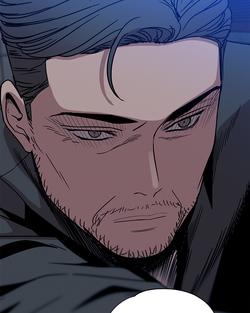 Fast Forward Chapter 52 page 36 - 