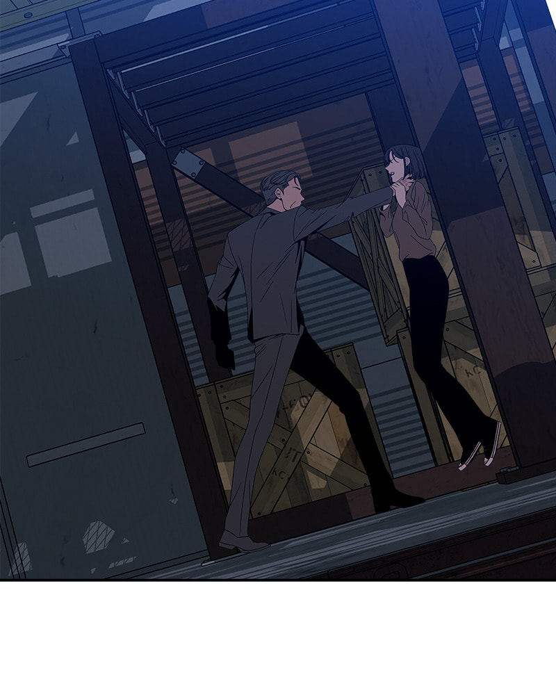 Fast Forward Chapter 52 page 38 - 