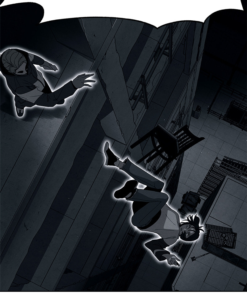 Fast Forward Chapter 52 page 44 - 