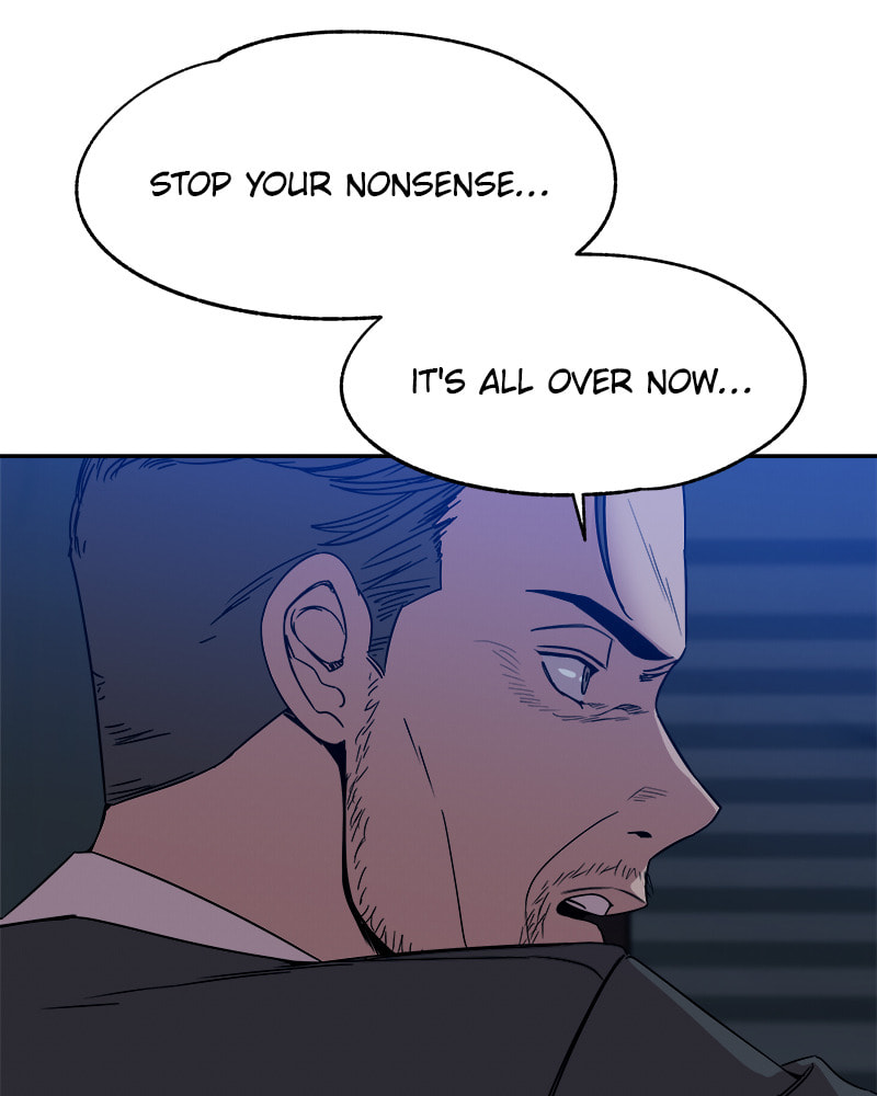 Fast Forward Chapter 52 page 51 - 
