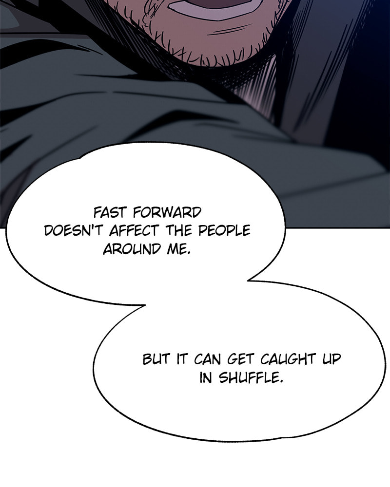 Fast Forward Chapter 52 page 58 - 
