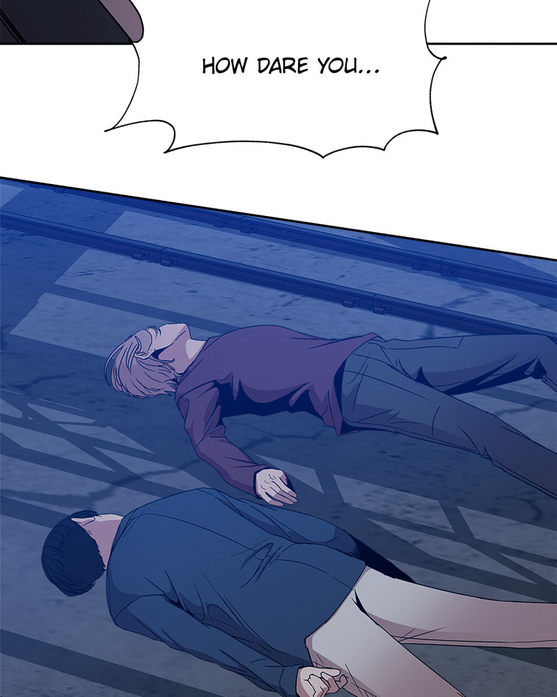 Fast Forward Chapter 52 page 7 - 