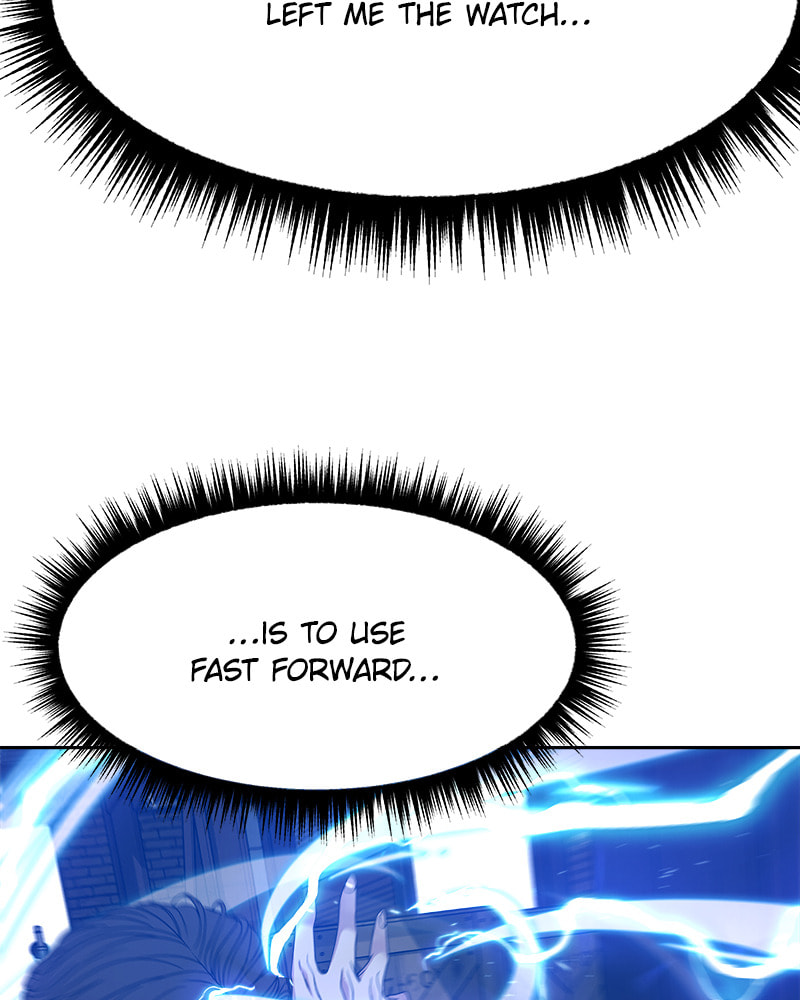 Fast Forward Chapter 52 page 61 - 