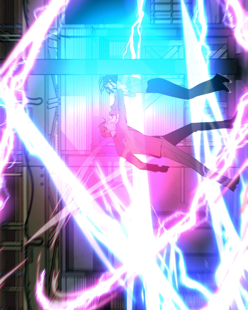 Fast Forward Chapter 52 page 71 - 