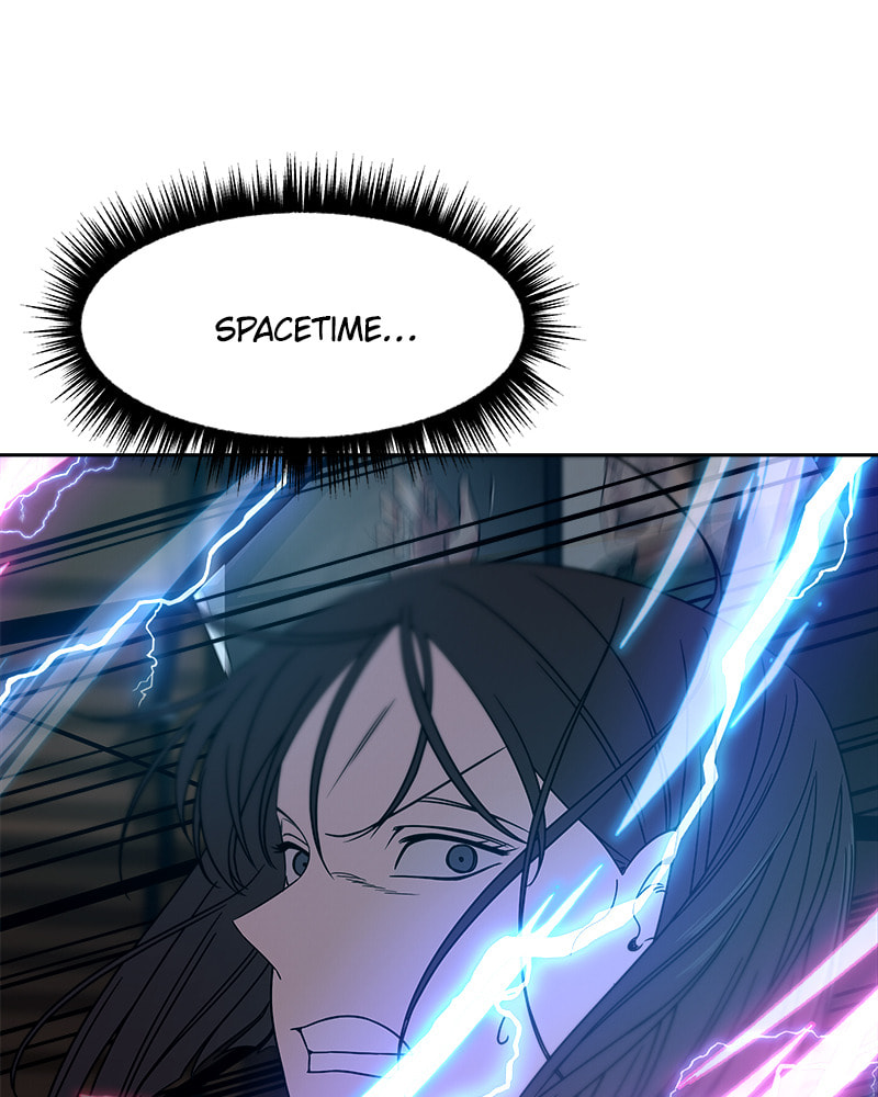 Fast Forward Chapter 52 page 81 - 