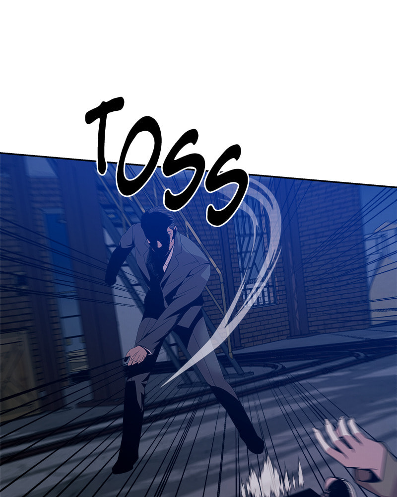 Fast Forward Chapter 52 page 10 - 