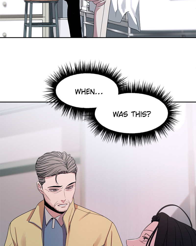 Fast Forward Chapter 52 page 91 - 