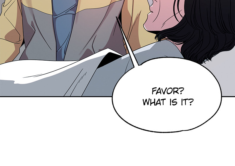Fast Forward Chapter 52 page 92 - 