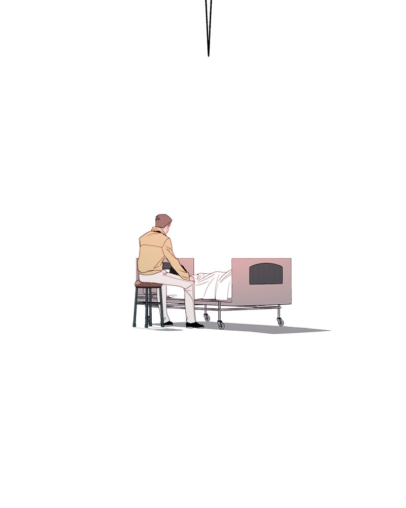 Fast Forward Chapter 52 page 99 - 