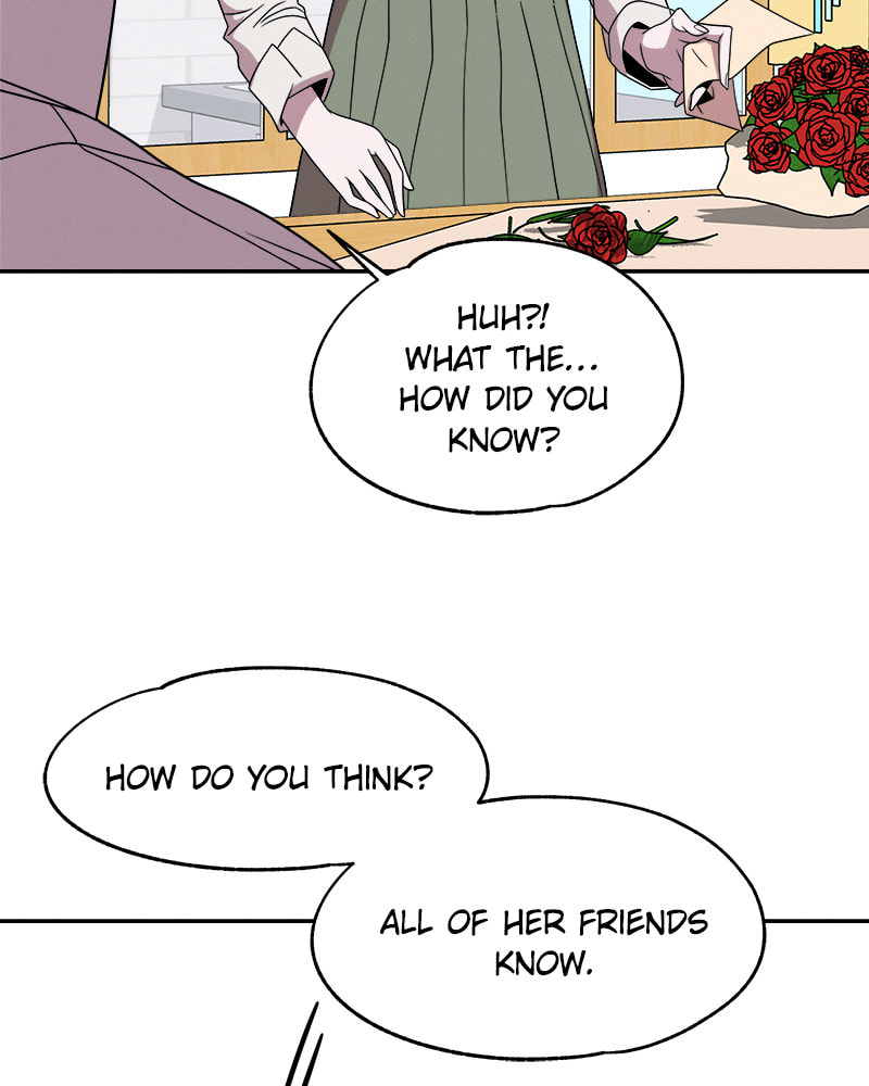 Fast Forward Chapter 53 page 101 - 